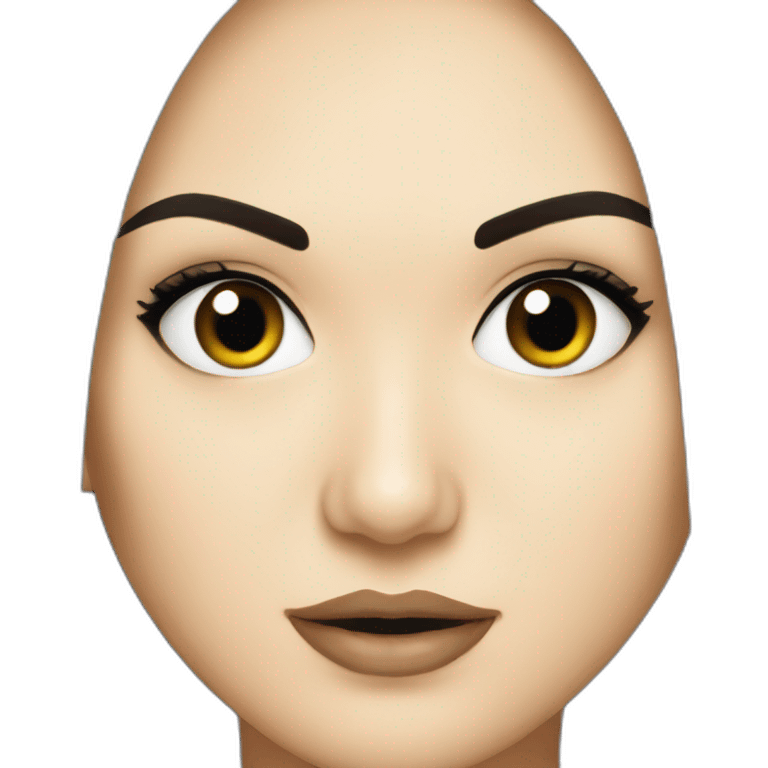 Sasha Grey emoji