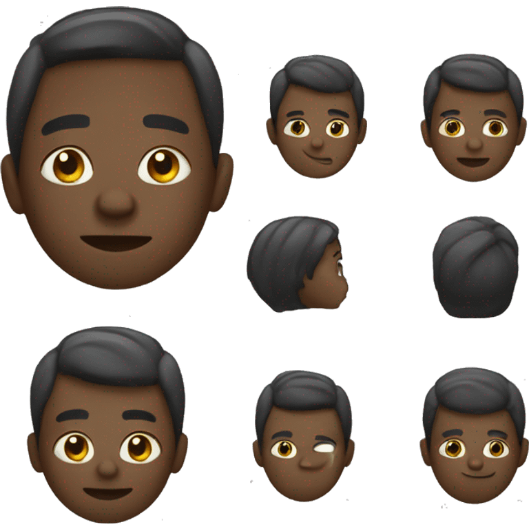 emoji congolais emoji