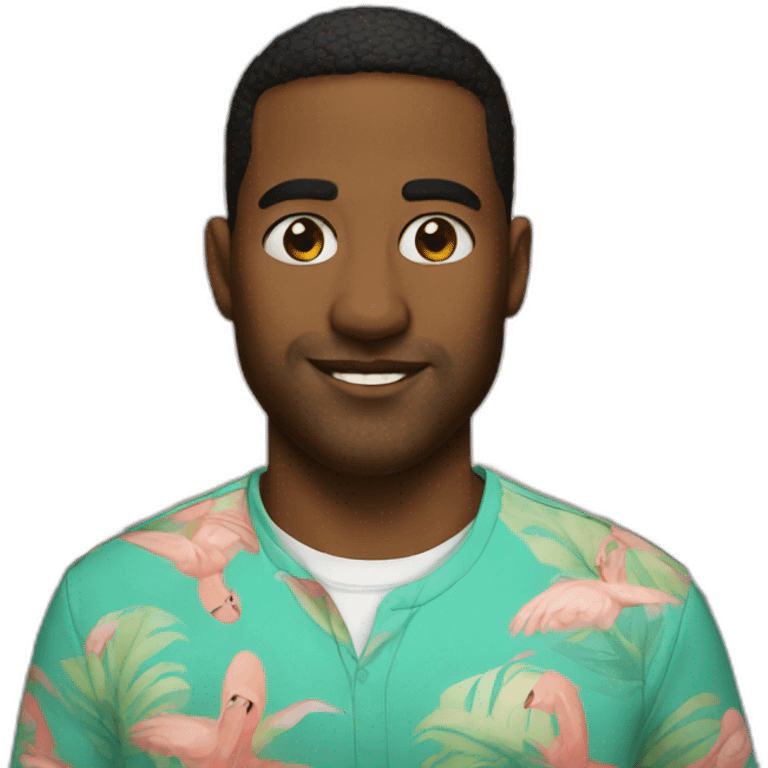 miami emoji