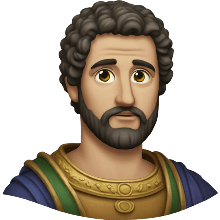 Flavius Belisarius ravenna emoji