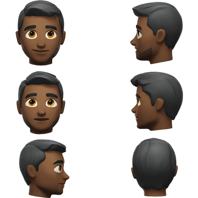 fortnite character emoji