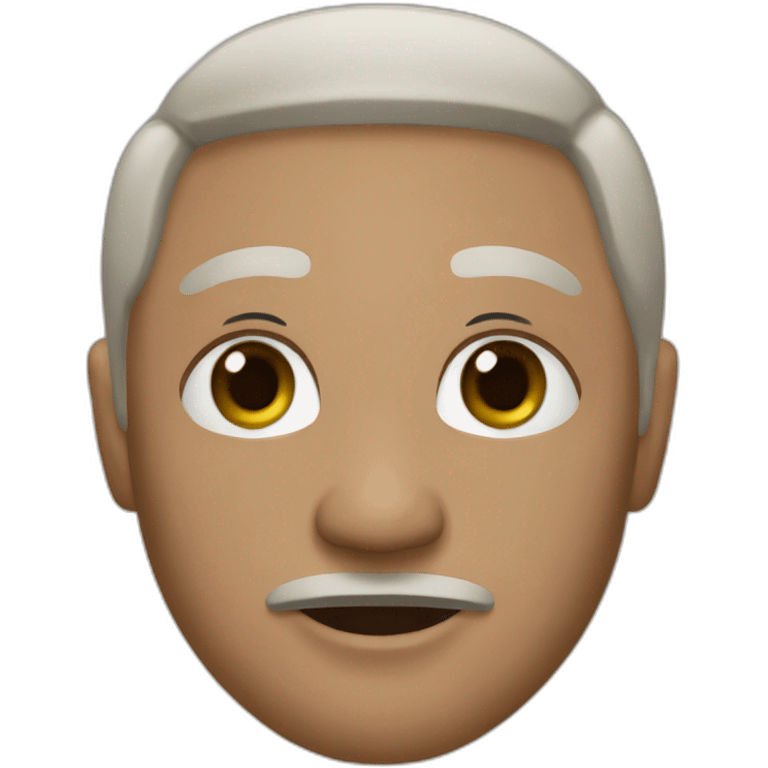 Ansumanne fati  emoji