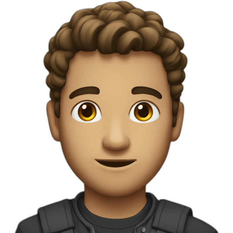 samuel emoji