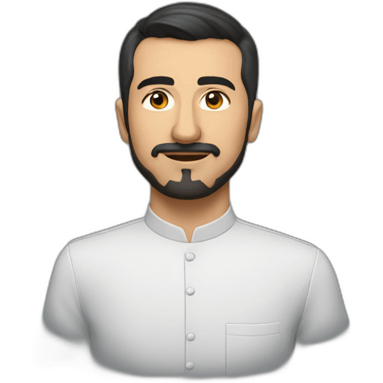 ramzan kadirov emoji