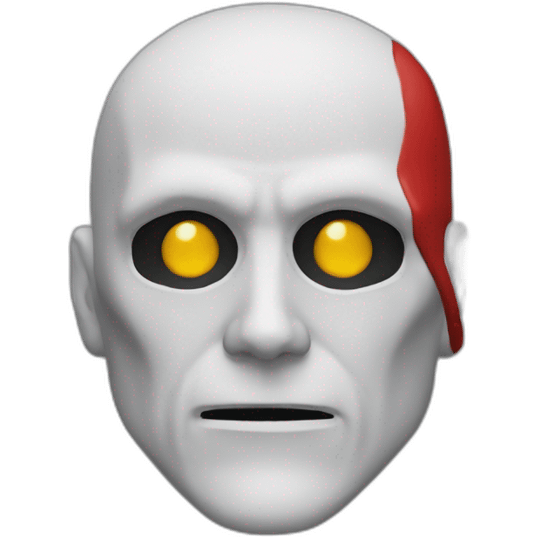 Destro emoji