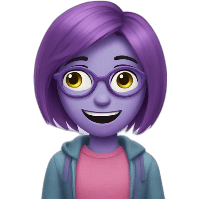 inside out emoji