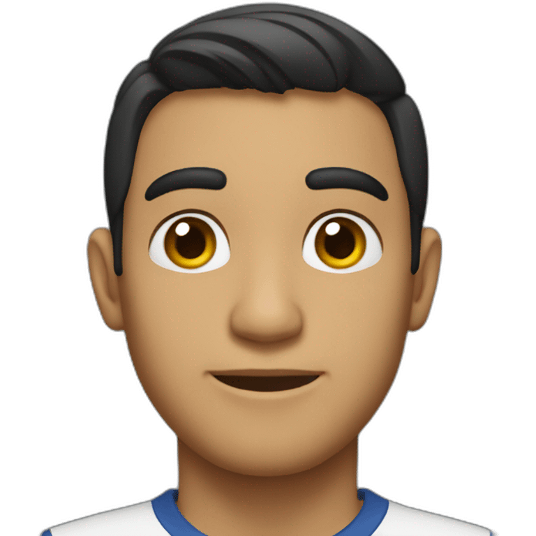 Carlos Alcaraz emoji