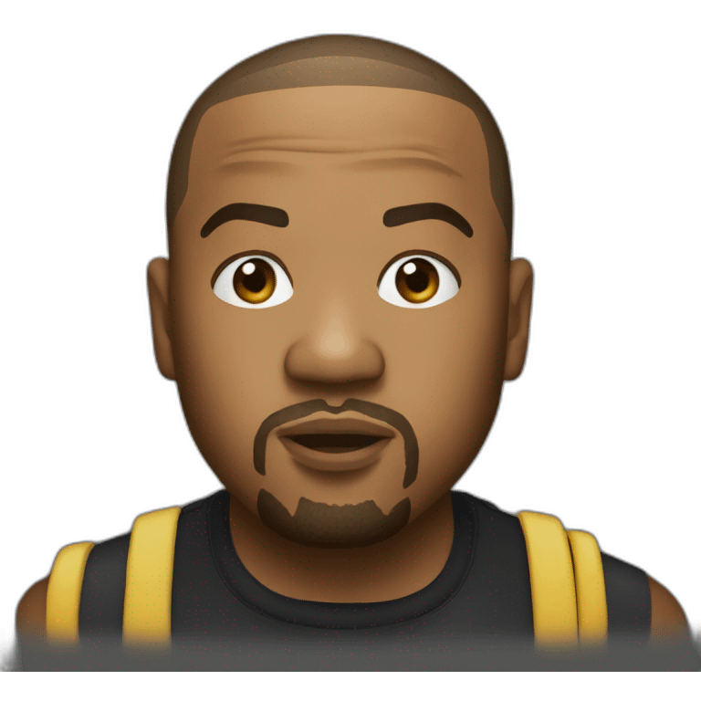 timbaland-lifelike emoji