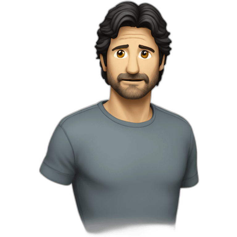 Bixente lizarazu emoji