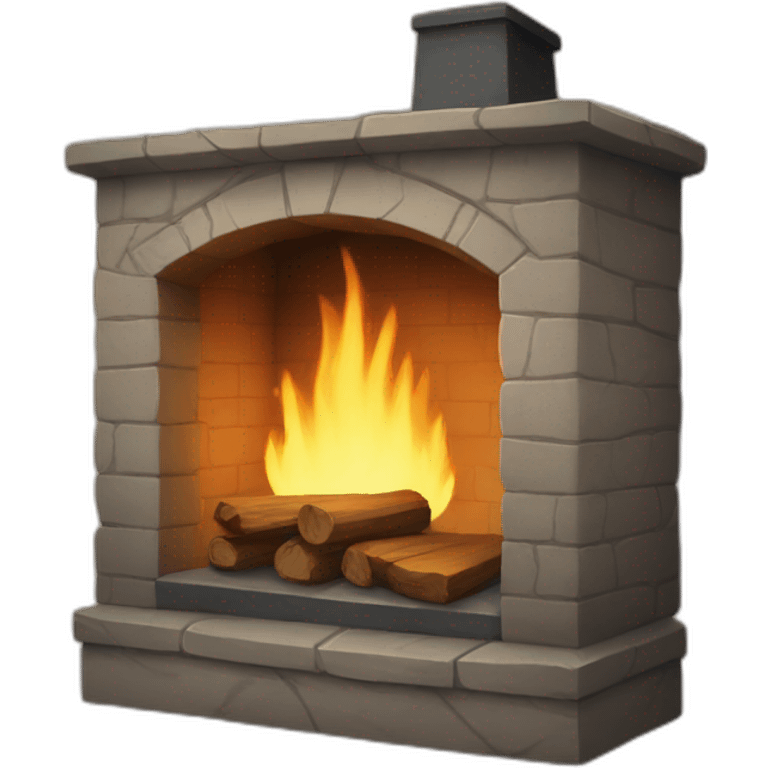 hearth emoji