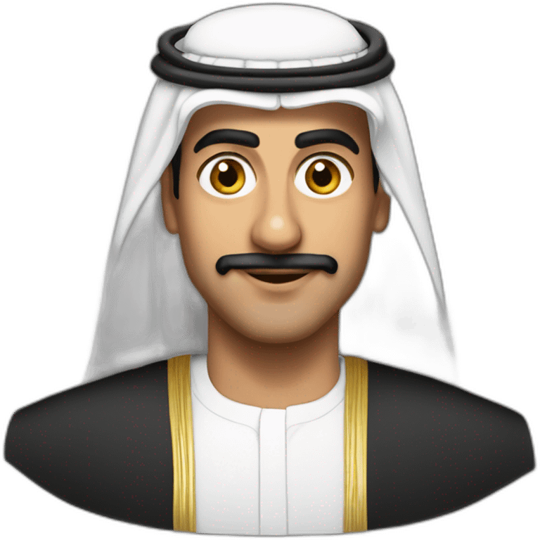 Salman bin abdulaziz emoji