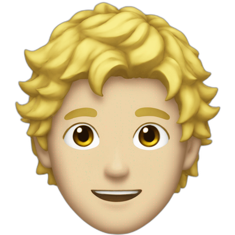 tokyo revengers mikey emoji