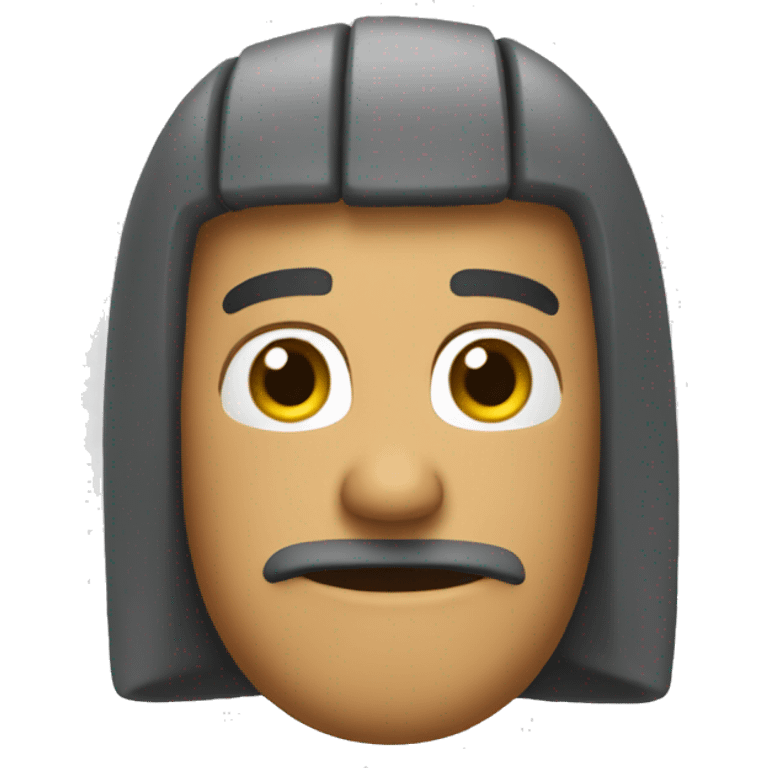 Bob l’eponge emoji