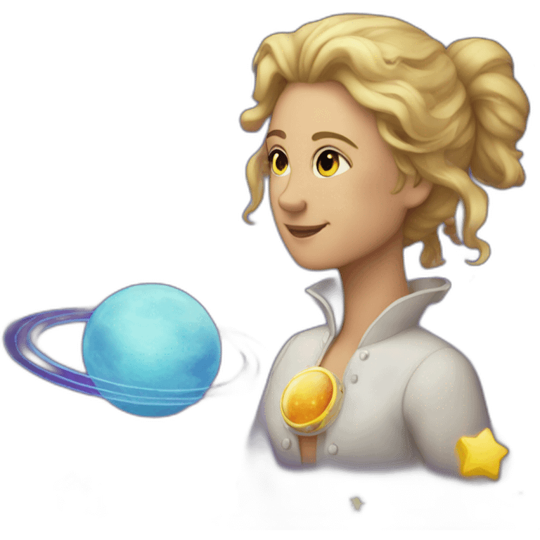 Astrologie emoji