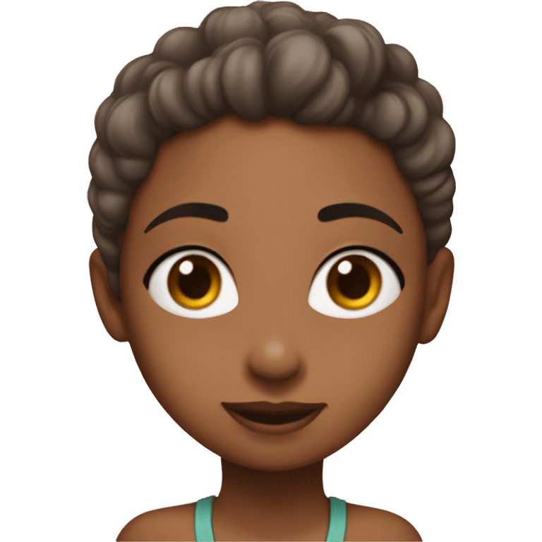 I heart alani￼ emoji