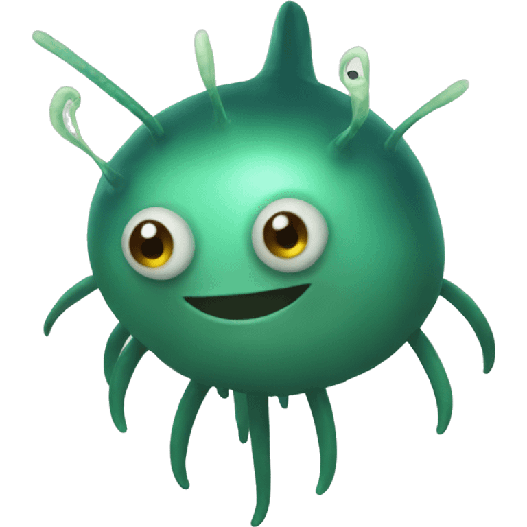 plankton emoji