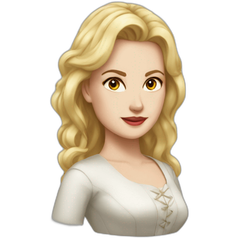 nikol kidman angree emoji