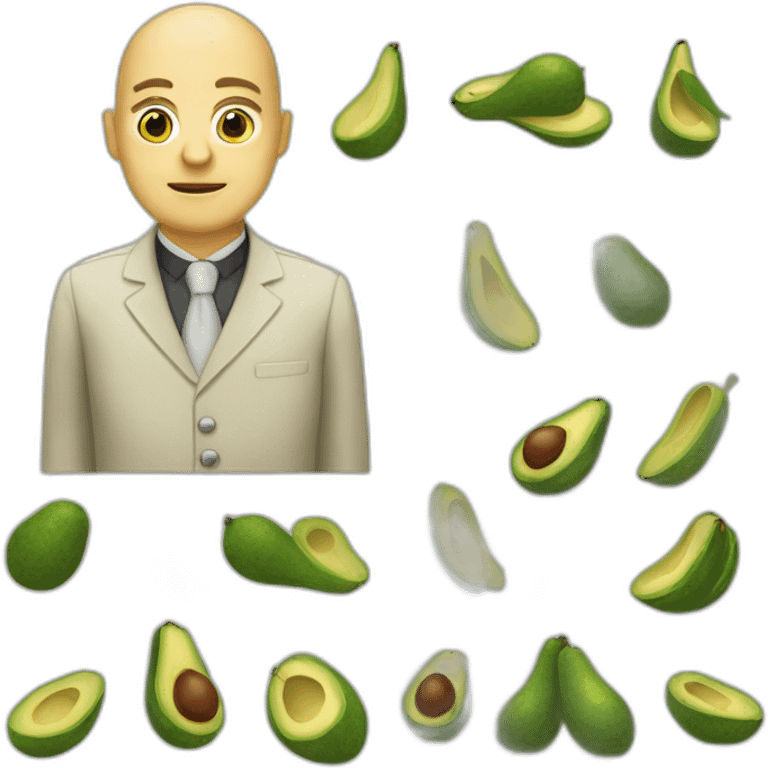 Avocat-juge emoji