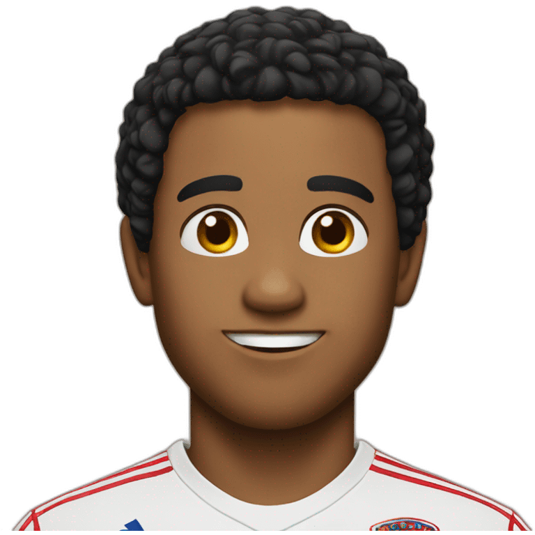 Ronaldinio emoji