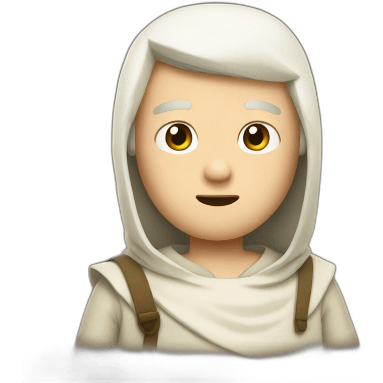 Finn the human emoji