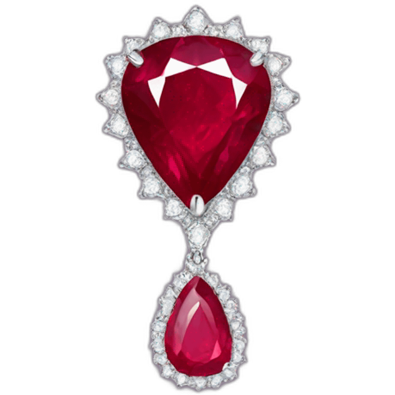 ruby jewelry emoji