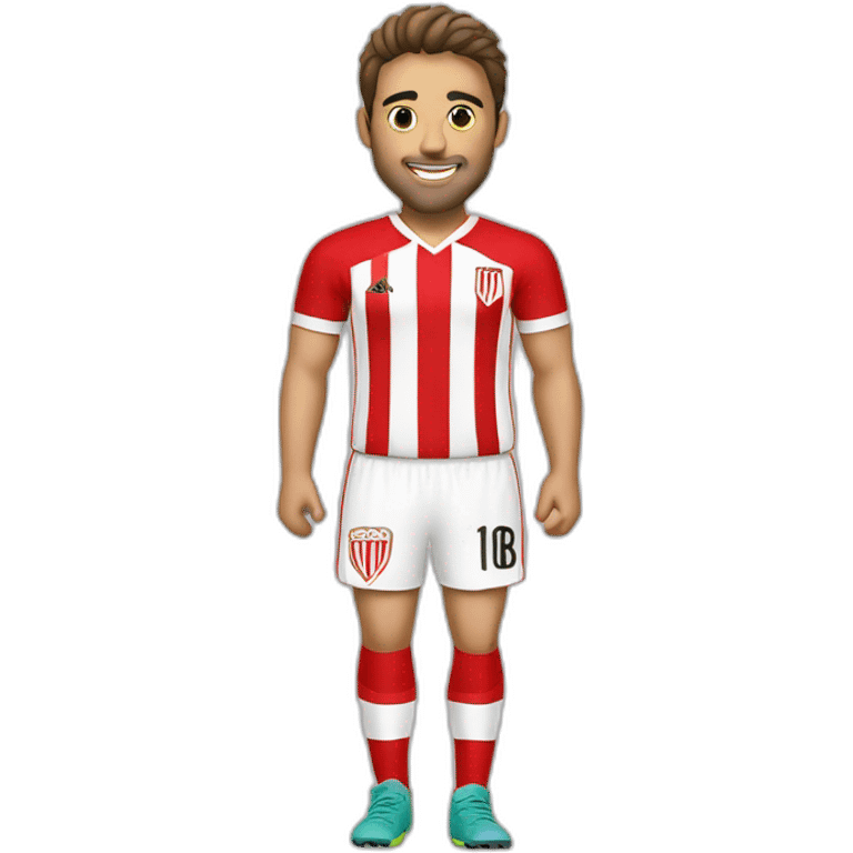 athletic-club-bilbao emoji