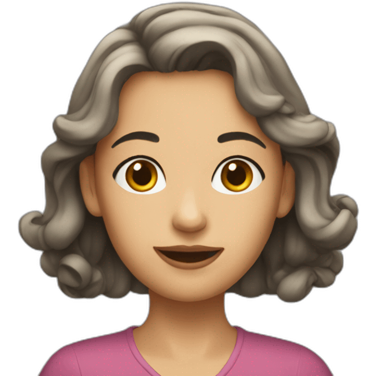 Adèle  emoji