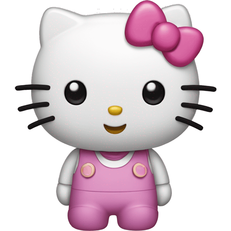 Hello-kitty hello-kitty emoji