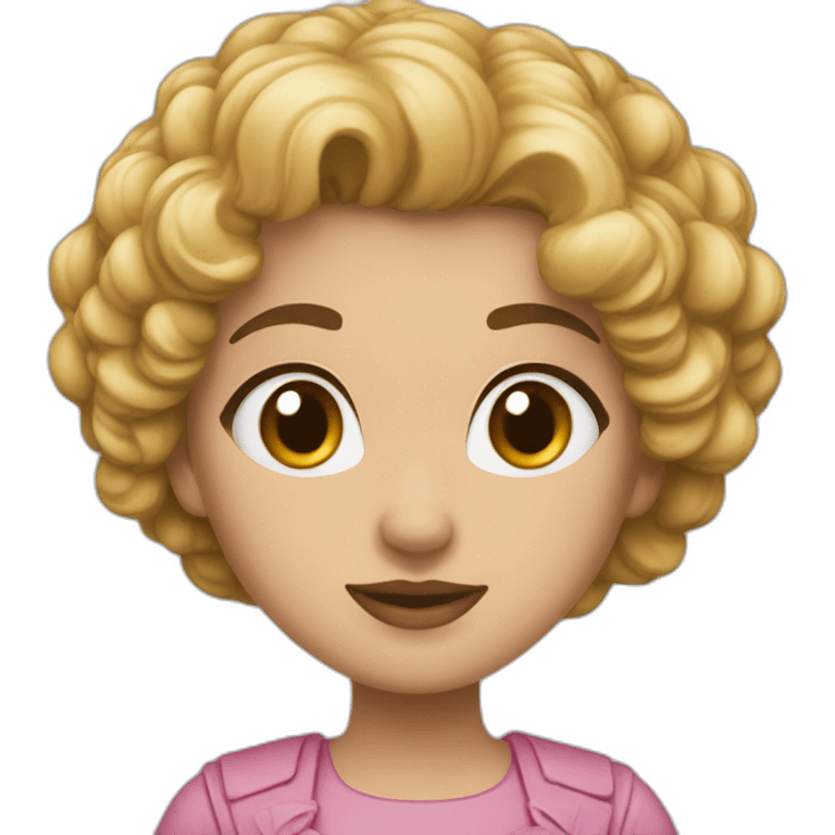 Charlotte legoadec emoji