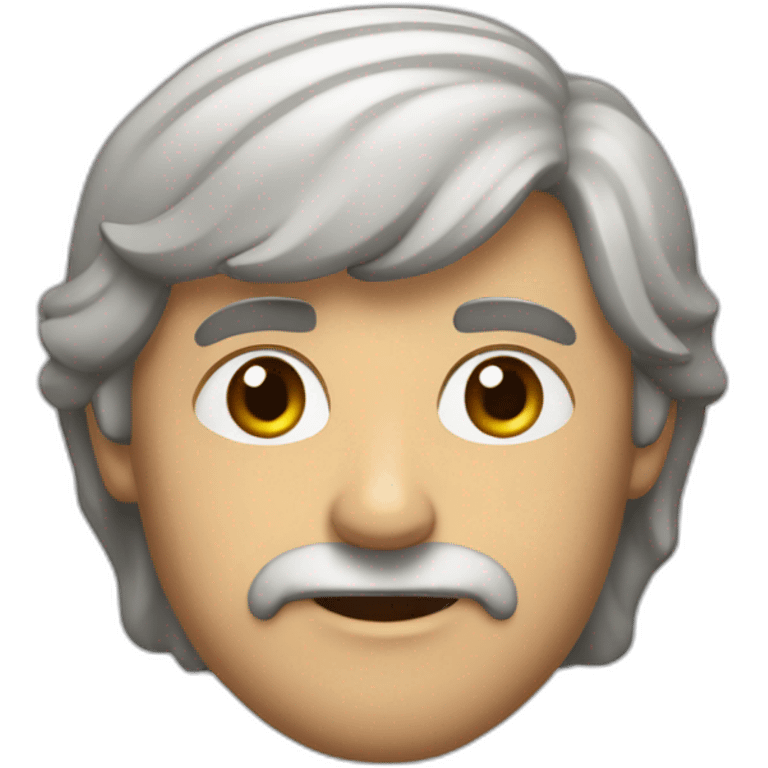 Rúben amorim emoji