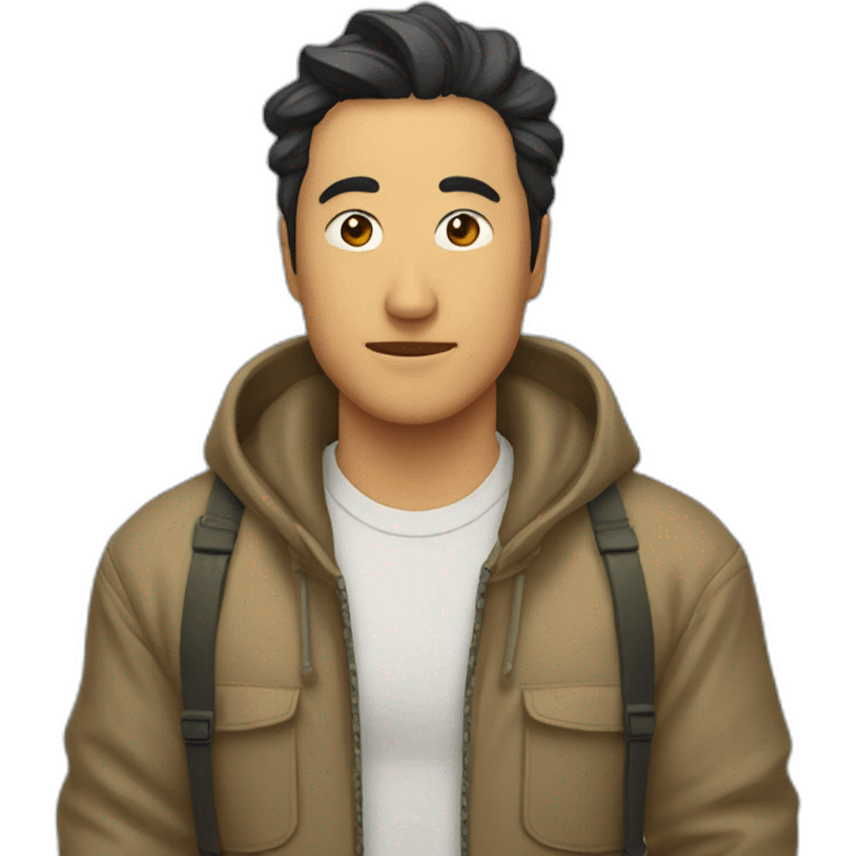 Kenji jirac emoji