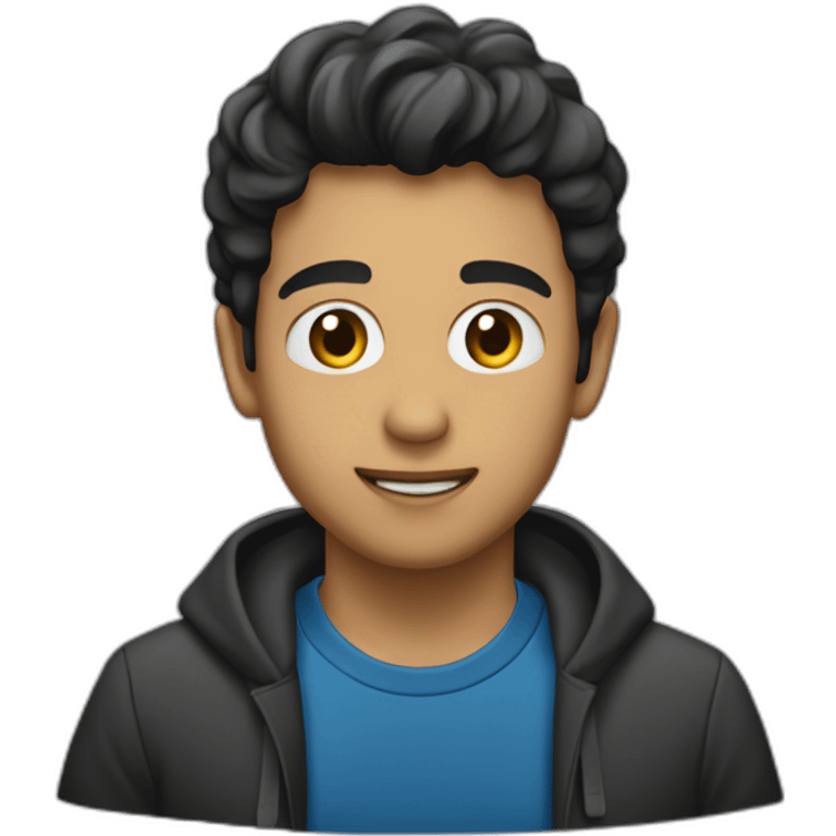 misael cuevas emoji