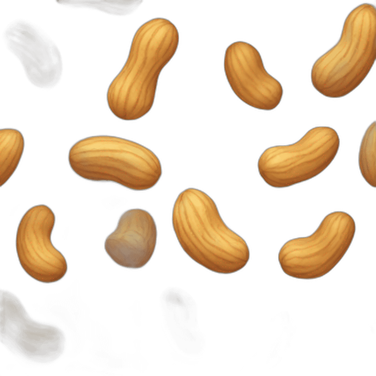 peanut- emoji