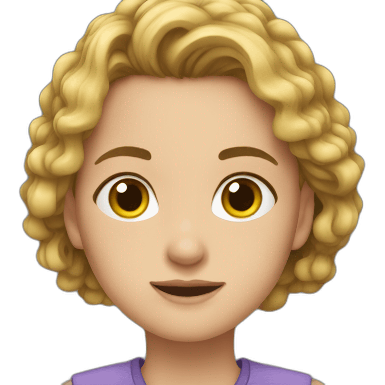 Emma waston emoji