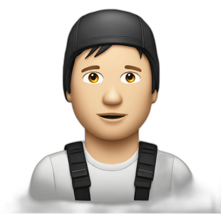 Tom delonge emoji