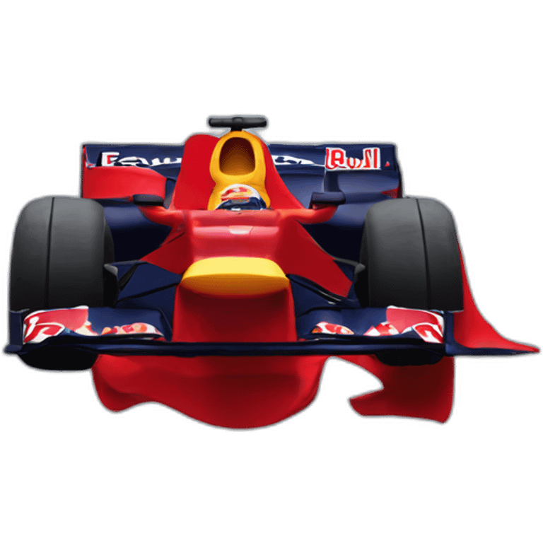 red-bull-max emoji