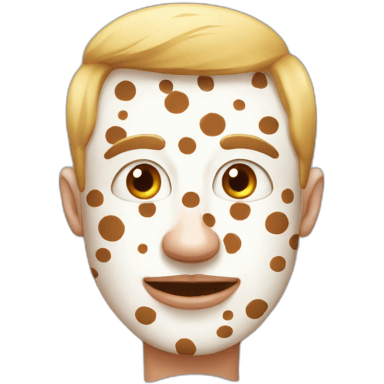 man-face-with-big-milk-spots emoji