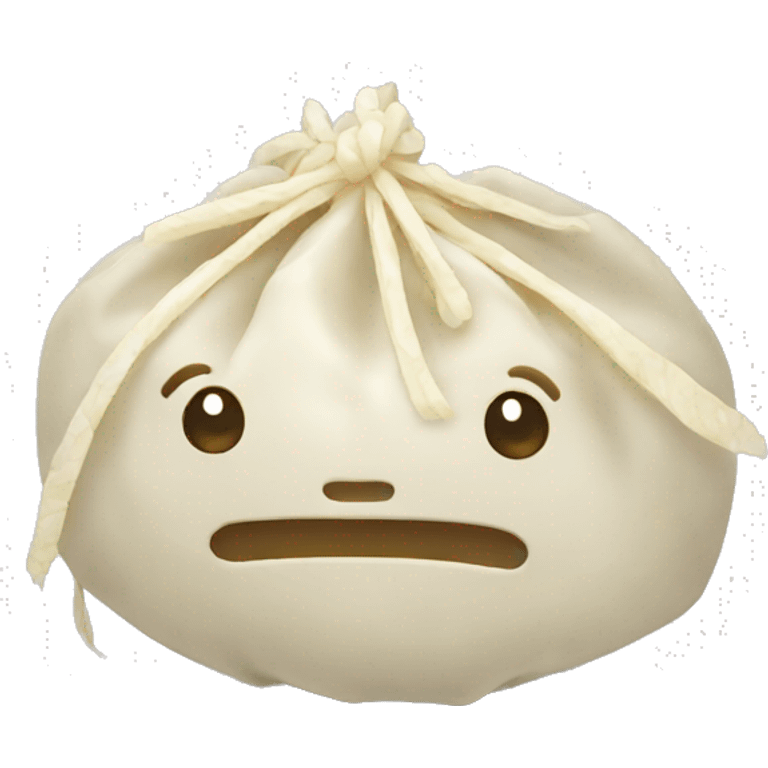 rice dumpling emoji