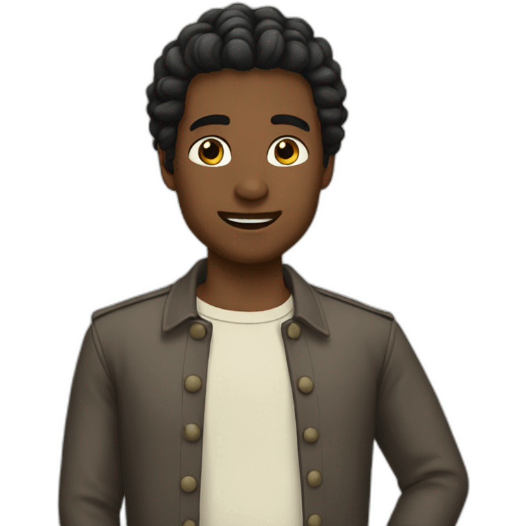 Henry emoji