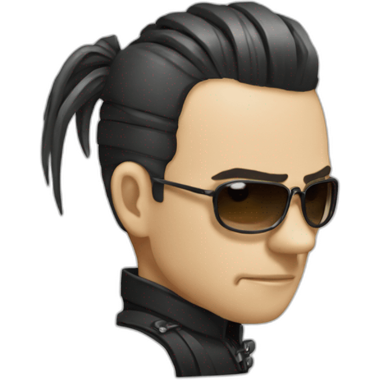 Rammstein emoji