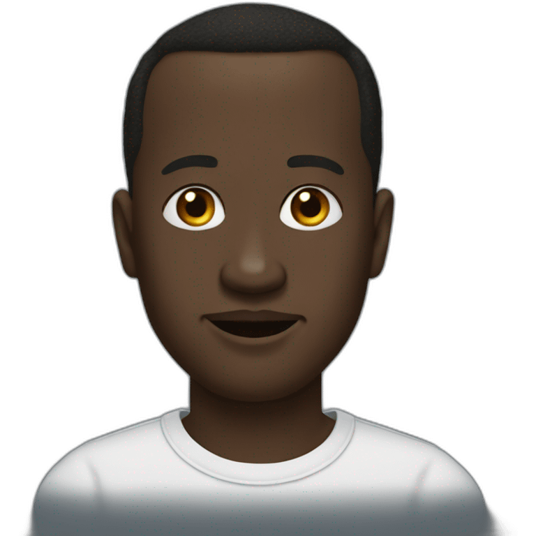 wlliam ruto emoji