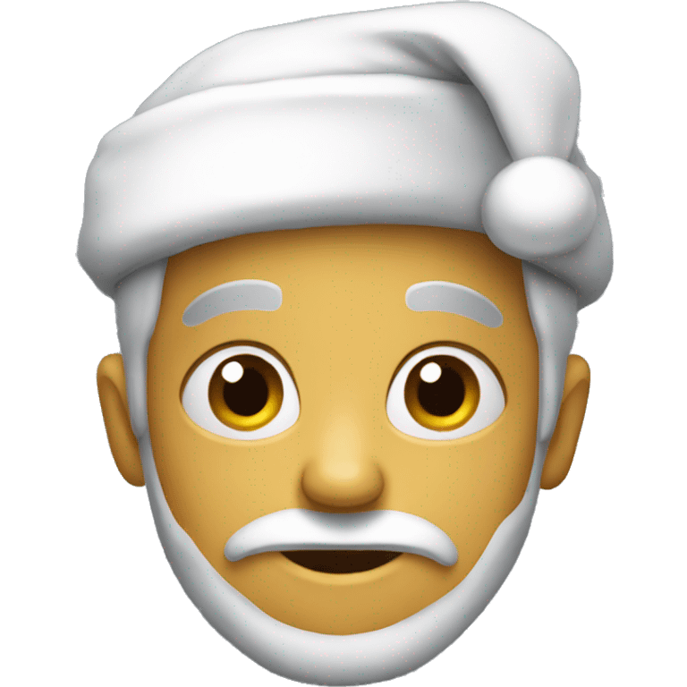 Crismas emoji