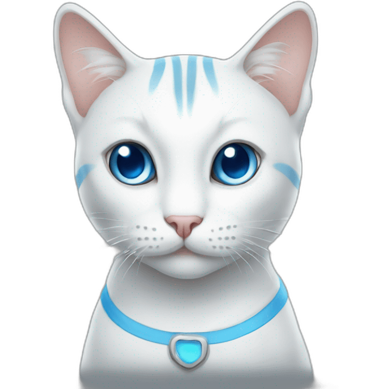 white-cat-with-grey-stripes-full-body-blue-eyes emoji