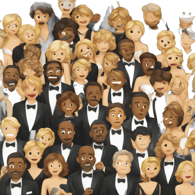 cannes film festival emoji