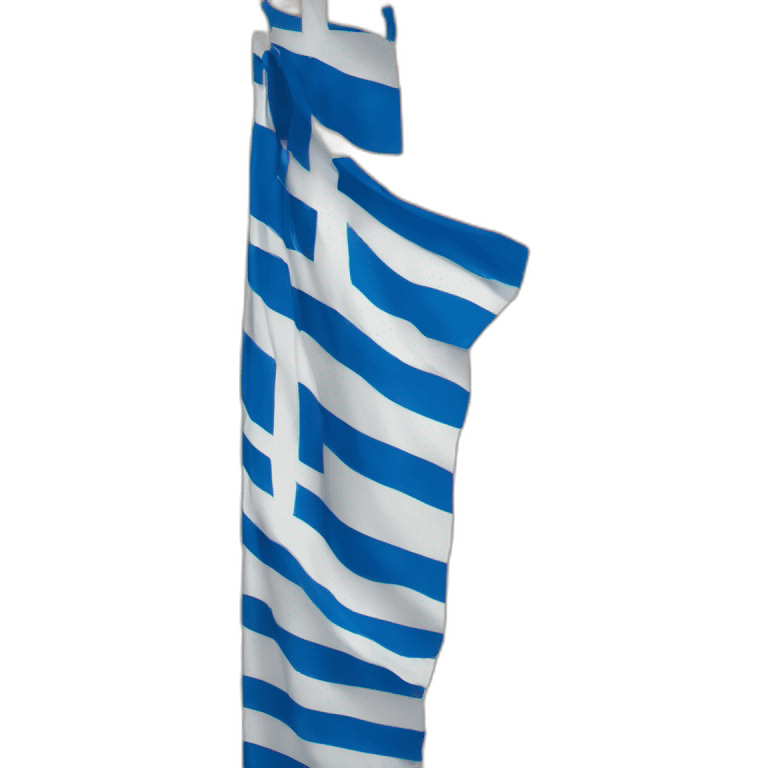 greece flag emoji