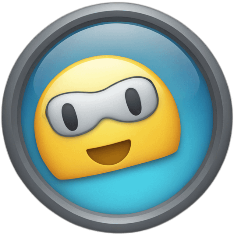 Dashboard emoji