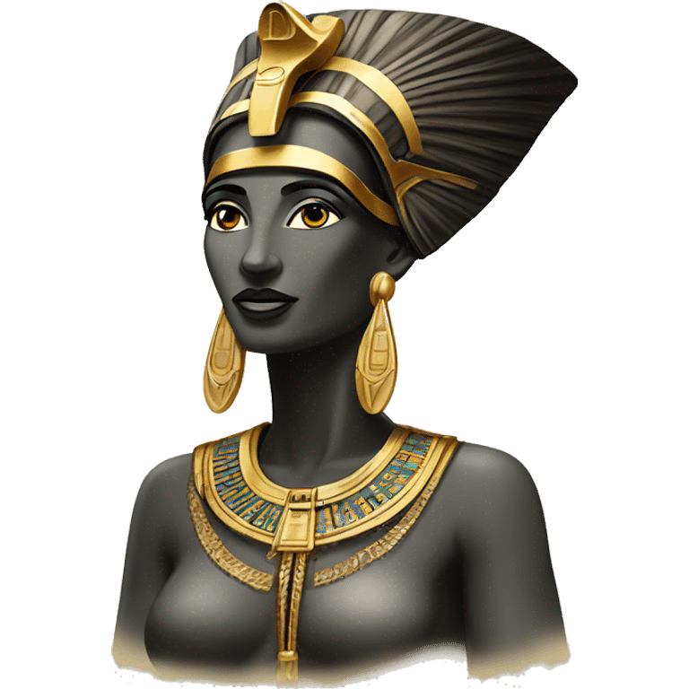 goddess Isis ￼ emoji