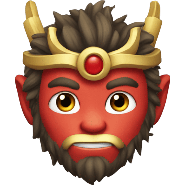 wukong emoji