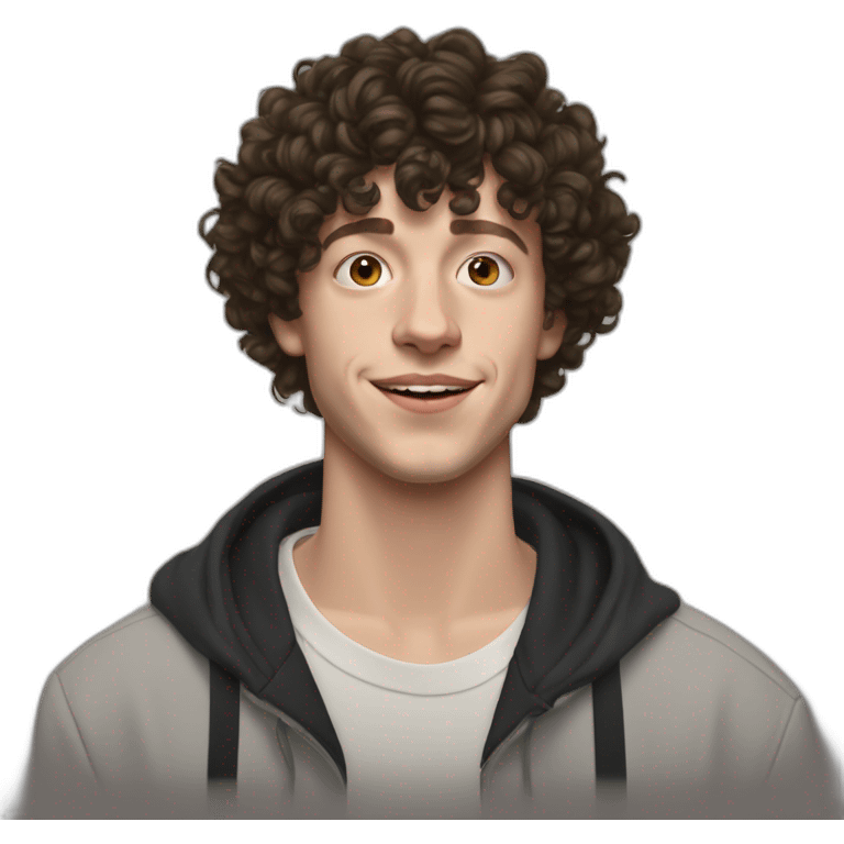 Jack Harlow emoji