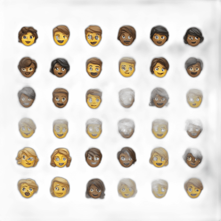 marketing video call emoji